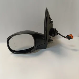 آینه بغل برقی 206 سمت چپ