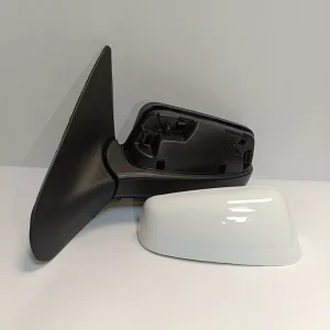 آینه بغل برقی سمند LX سمت چپ