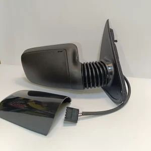 آینه بغل پرشیا قدیم سمت راست