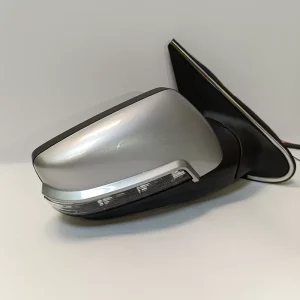 آینه بغل کاوج مدل تاشو برقی سمت راست